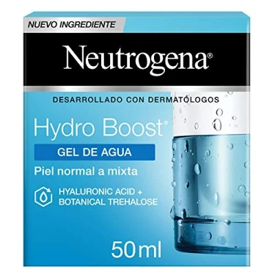 Afbeelding van Gezichtscrème Hydro Boost Neutrogena (50 ml)