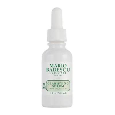 Image de Mario Badescu Clarifying Sérum With Azelaic Acid 29 ml