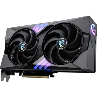 Afbeelding van MSI NVIDIA GeForce RTX 5060 Ti 16G GAMING OC 16GB GDDR7 PCIe 5.0 1x HDMI 2.1b 3x DisplayPort 2.1a