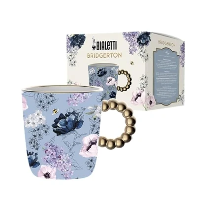 Afbeelding van Bialetti Bridgerton Mok, porselein, 330 ml