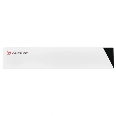 Afbeelding van Wusthof Mesbeschermer Tot 26 cm Wit