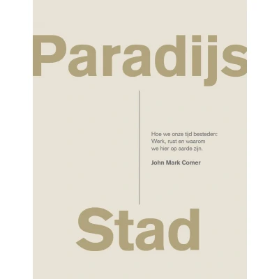Afbeelding van Paradijs Stad
