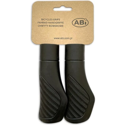 Afbeelding van ABI Set handvatten 130 mm