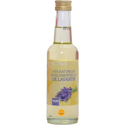 Afbeelding van Hair Oil Yari Lavendar (250 ml)