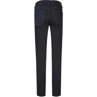 Afbeelding van Angels CICI IM Zeitlosenlook Slim fit jeans, Dames, Maat: 44x30, Schwarz