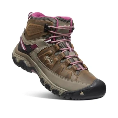 Afbeelding van Bottes Keen Targhee Iii Wp