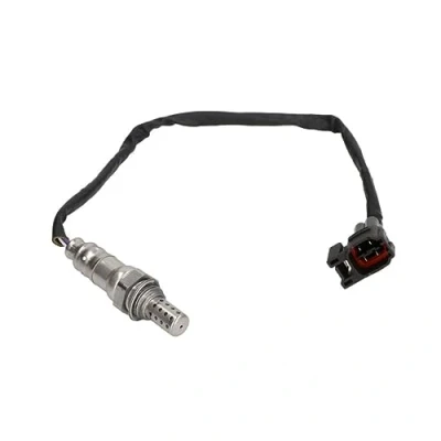Afbeelding van DELPHI ES20525 12B1 Lambdasonde Planarsonde, Verwarmd SUZUKI: SWIFT 3, Wagon R+ II Hatchback