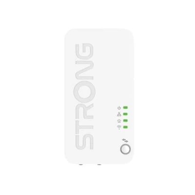 Afbeelding van Adapter PLC STRONG POWERLWF1000DUOMINI