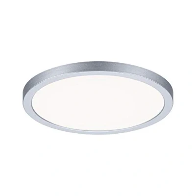 Afbeelding van Paulmann 93038 AREO VariFit LED inbouwpaneel 13 W Chroom (mat)