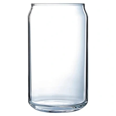 Afbeelding van Glazenset Arcoroc ARC N6545 Blik 6 Stuks Transparant Glas (47,5 cl)