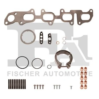 Afbeelding van Turbocharger, montageset FA1 KT112140