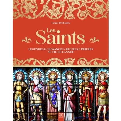 Image de Les saints