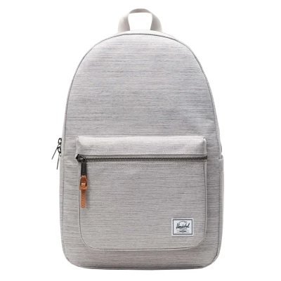 Afbeelding van Herschel Supply Co. Settlement backpack light grey crosshatch