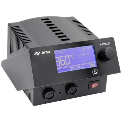 Afbeelding van Ersa 0IC2235V Netvoeding voor soldeerstation 150 W 450 C