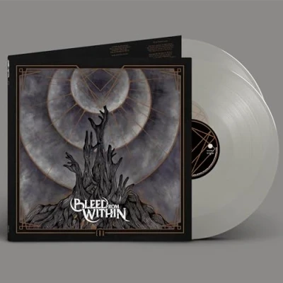 Afbeelding van Bleed From Within Era (2 LPs)