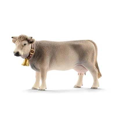Image de Schleich Braunvieh Cow