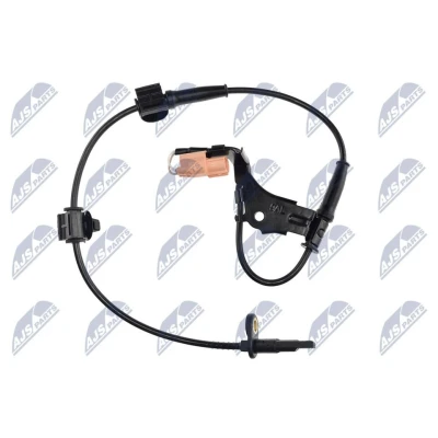 Afbeelding van NTY HCA HD 002 ABS Sensor Vooras links