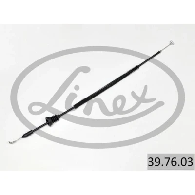 Afbeelding van Kabel, deurregeling LINEX 39.76.03