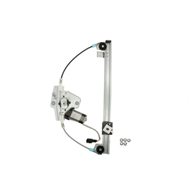 Afbeelding van Magneti Marelli Raammechanisme Links voor Electrisch Met elektromotor 350103170271 ALFA ROMEO: 147