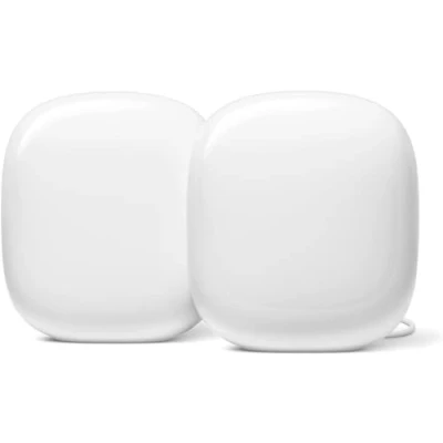 Afbeelding van Google Nest Wifi Pro 2 pack