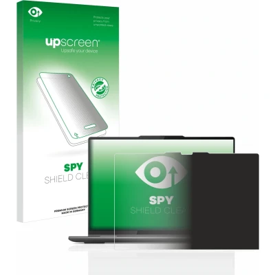Afbeelding van upscreen privacy screenprotector voor Lenovo Yoga 7 Gen 8 14&quot; Folie Beschermfolie Blauwlichtfilter