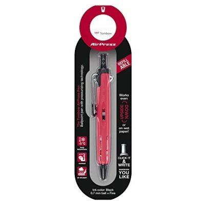 Afbeelding van Tombow Airpress Rood