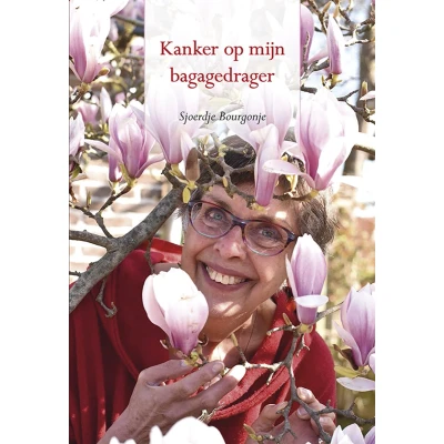 Afbeelding van Kanker op mijn bagagedrager