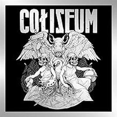 Afbeelding van Coliseum (LP)