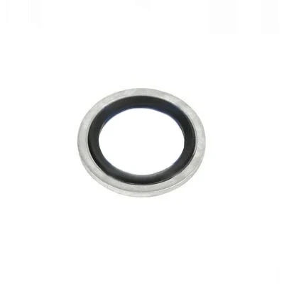 Afbeelding van DT Spare Parts 2.10221 Olie Aftapplug Dichting RENAULT: CLIO 4, TRAFIC 2 Kasten, 3, PEUGEOT: Partner I Combispace, 207 Hatchback, 206 Hatchback