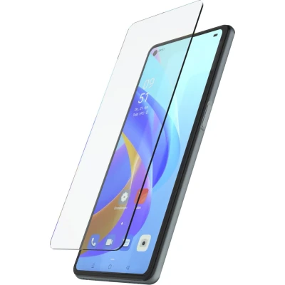 Afbeelding van Hama Premium Crystal Glass Doorzichtige schermbeschermer OPPO 1 stuk(s)