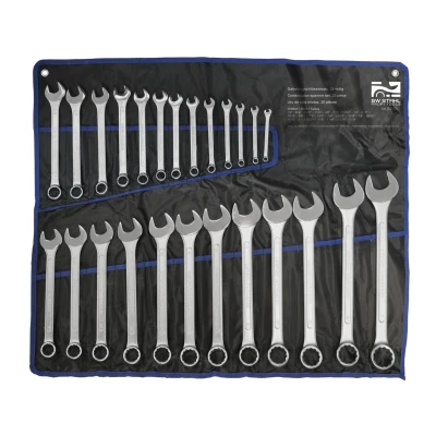 Afbeelding van SW Stahl 00922L Set ring / steeksleutel 25