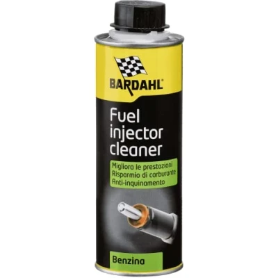 Afbeelding van Pulitore iniettori benzina BARDAHL Fuel Injector Cleaner 300 ml
