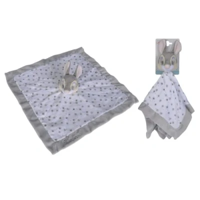 Afbeelding van Disney Knuffeldoek Stampertje 5400868005394