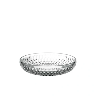 Afbeelding van Villeroy &amp; Boch Boston Schaal 23,9 Cm Transparant