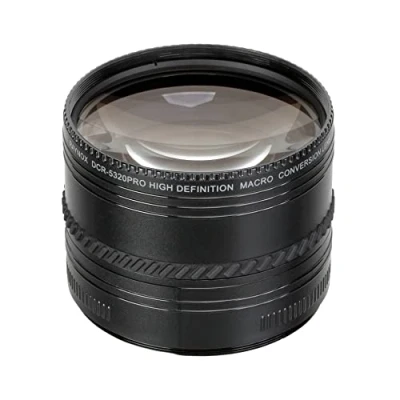 Afbeelding van Raynox 3 in 1 Macro/close up lens 72mm