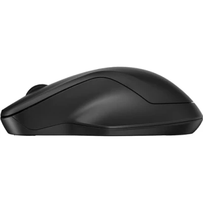 Afbeelding van Wireless muis HP 255 Zwart 1600 dpi