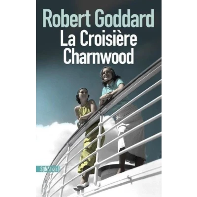 Image de La croisière Charnwood
