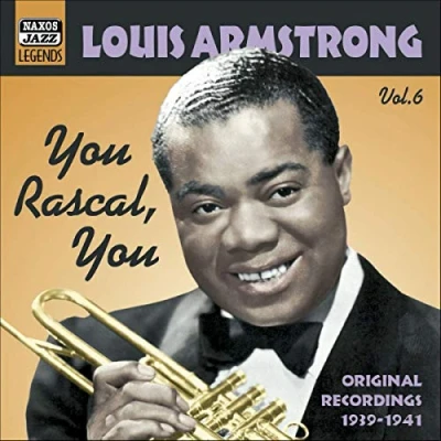 Afbeelding van Louis Armstrong Volume 6 (CD)