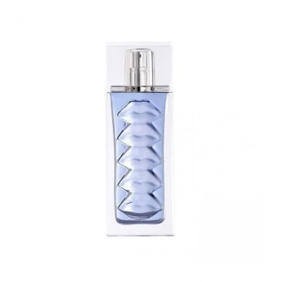 Image de Salvador Dali Eau de RubyLips Toilette 30 ml