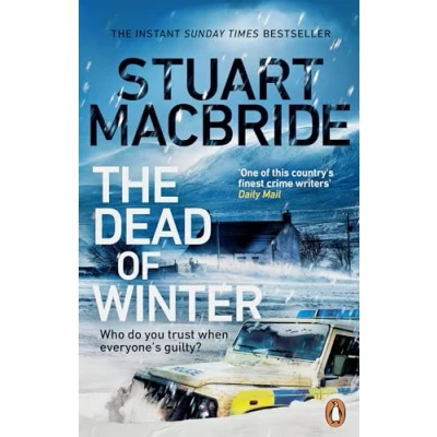 Afbeelding van The Dead of Winter