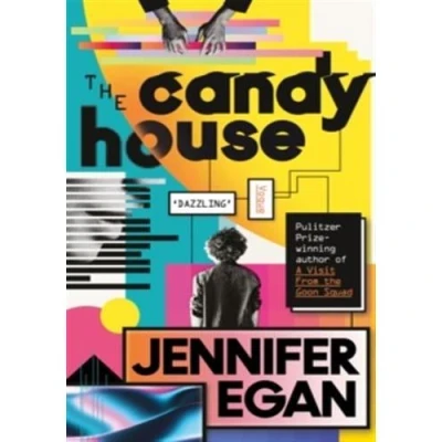Image de The Candy House