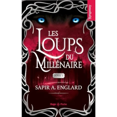 Afbeelding van LES LOUPS DU MILLENAIRE,1