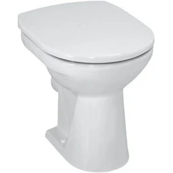 Afbeelding van LAUFEN Pro closetpot diepspoel PK