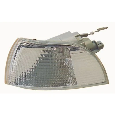 Afbeelding van ABAKUS 661 1507R UE C Knipperlichten Rechts voor Zonder lamphouder, gloeilamp