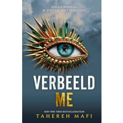 Afbeelding van Verbeeld me