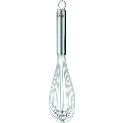 Afbeelding van Rösle Keuken Garde voor Slagroom 32,6 cm Silver / Stainless Steel