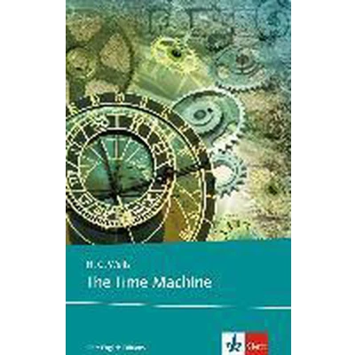 Afbeelding van The Time Machine