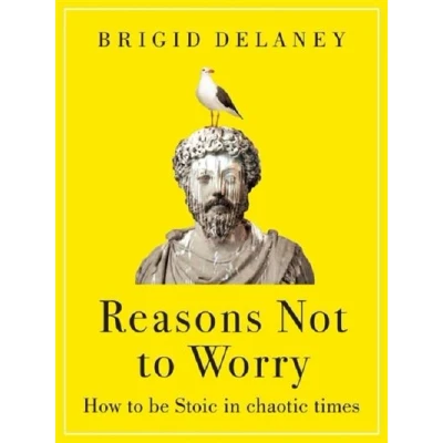 Image de Reasons not to worry