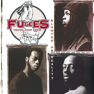 Afbeelding van Fugees Blunted On Reality (CD)