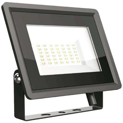 Afbeelding van V TAC 6744 LED buitenschijnwerper Energielabel: F (A G) 30.00 W Daglichtwit